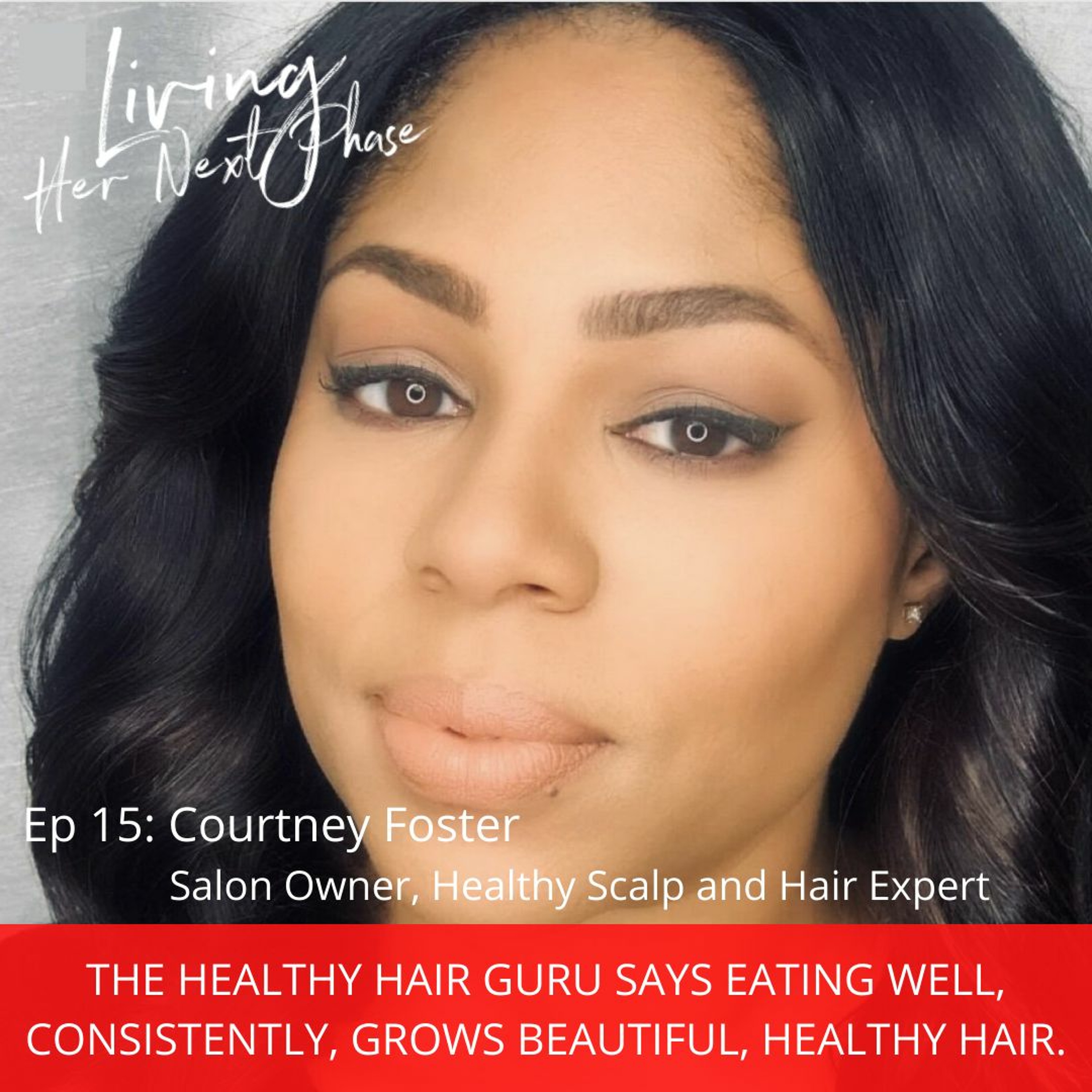 Living Her Next Phase