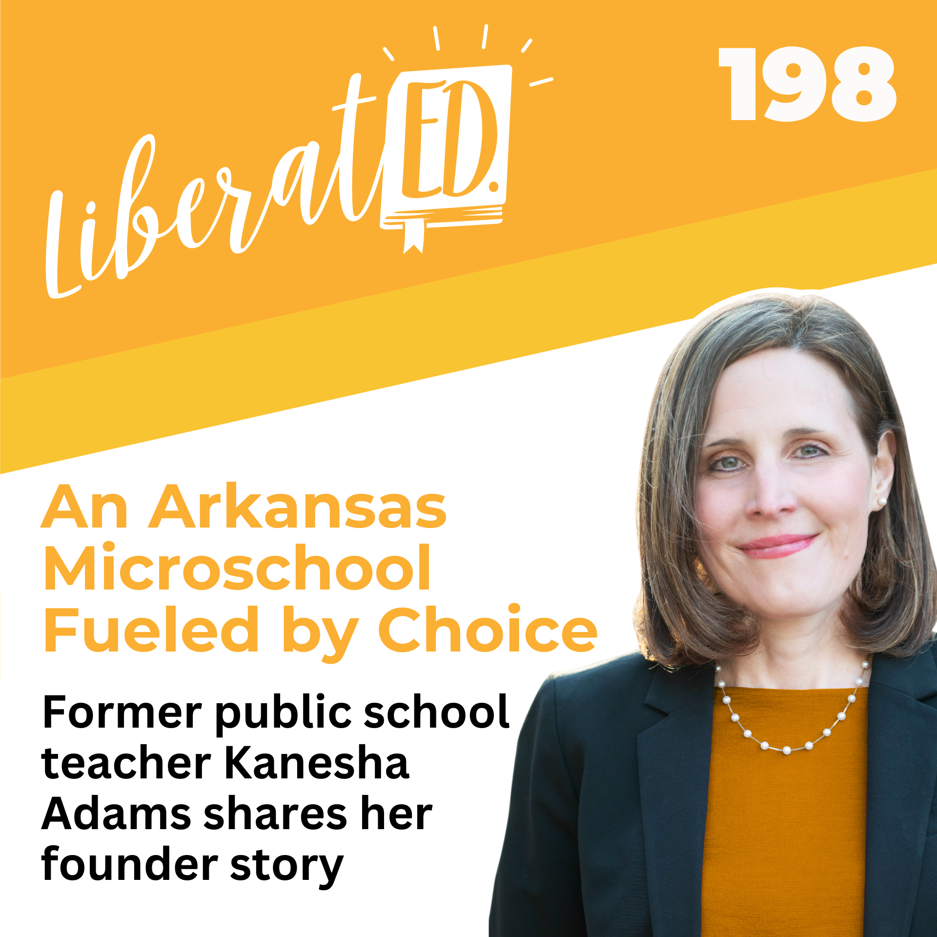 LiberatED Podcast