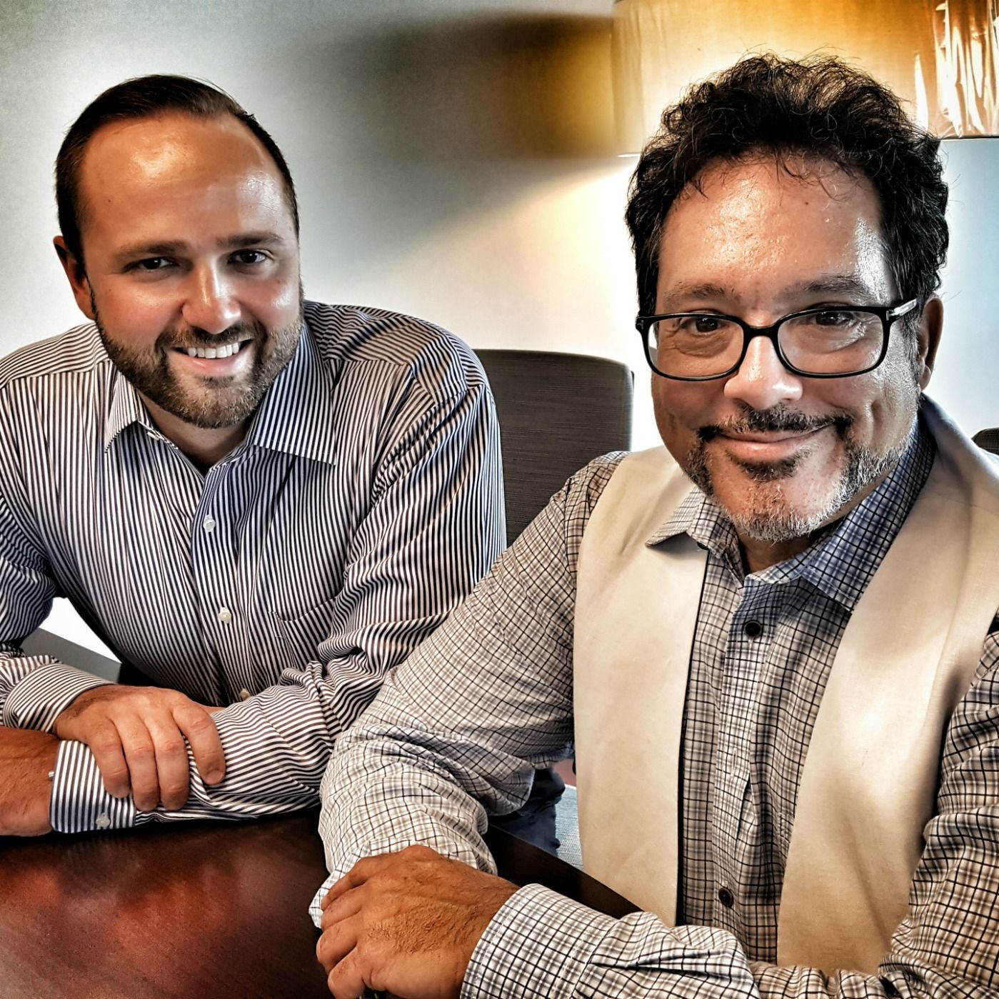Lance Roberts W Richard Rosso, Danny Ratliff On Fallacies Of 401 - K's 9 - 5-18 Seg - 2