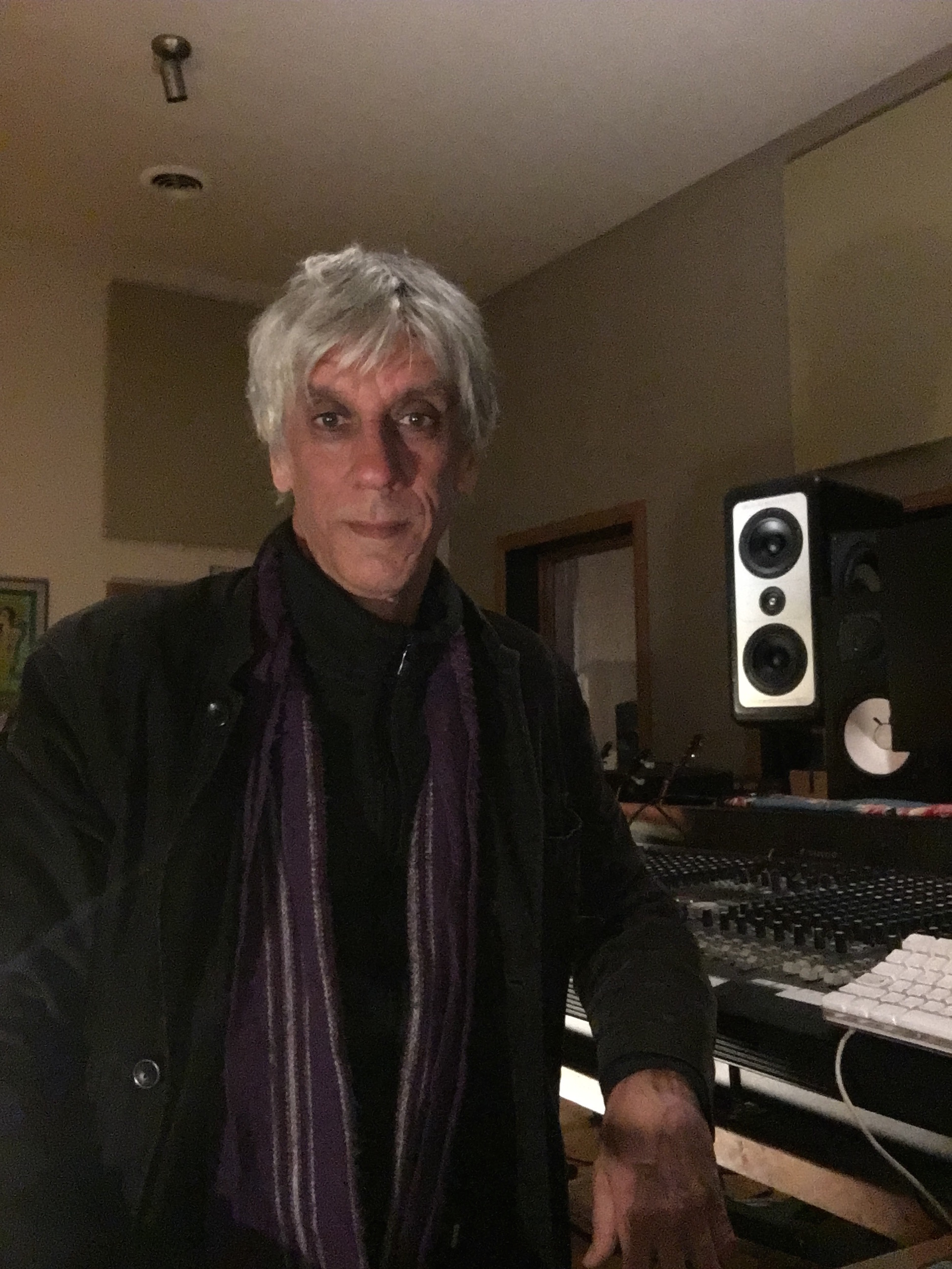 Recording Studio Rockstars