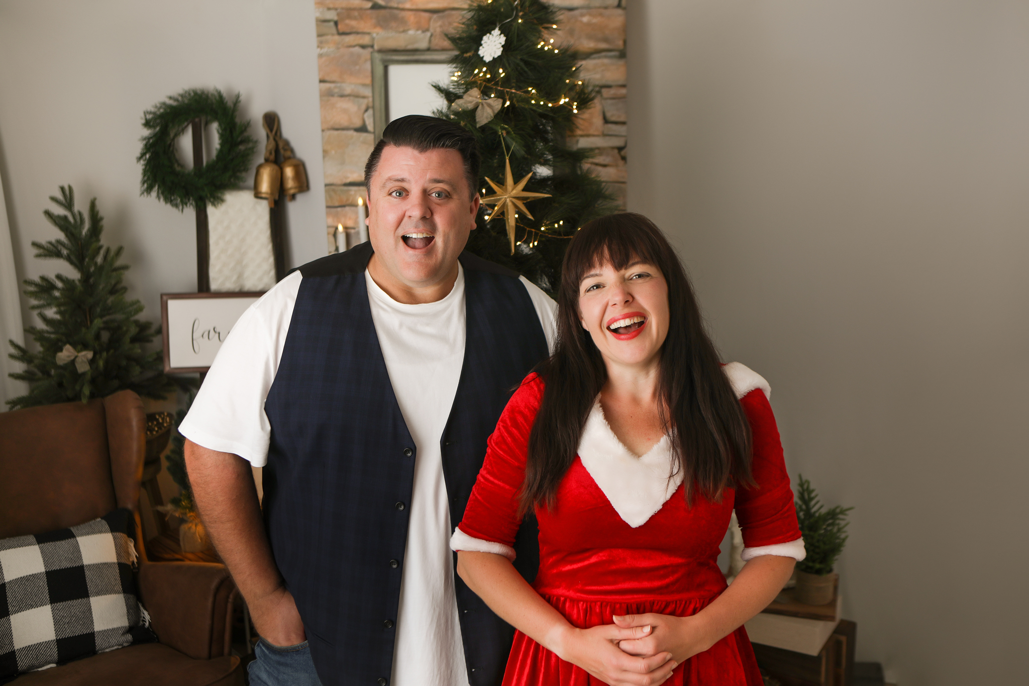 Christmas Podding