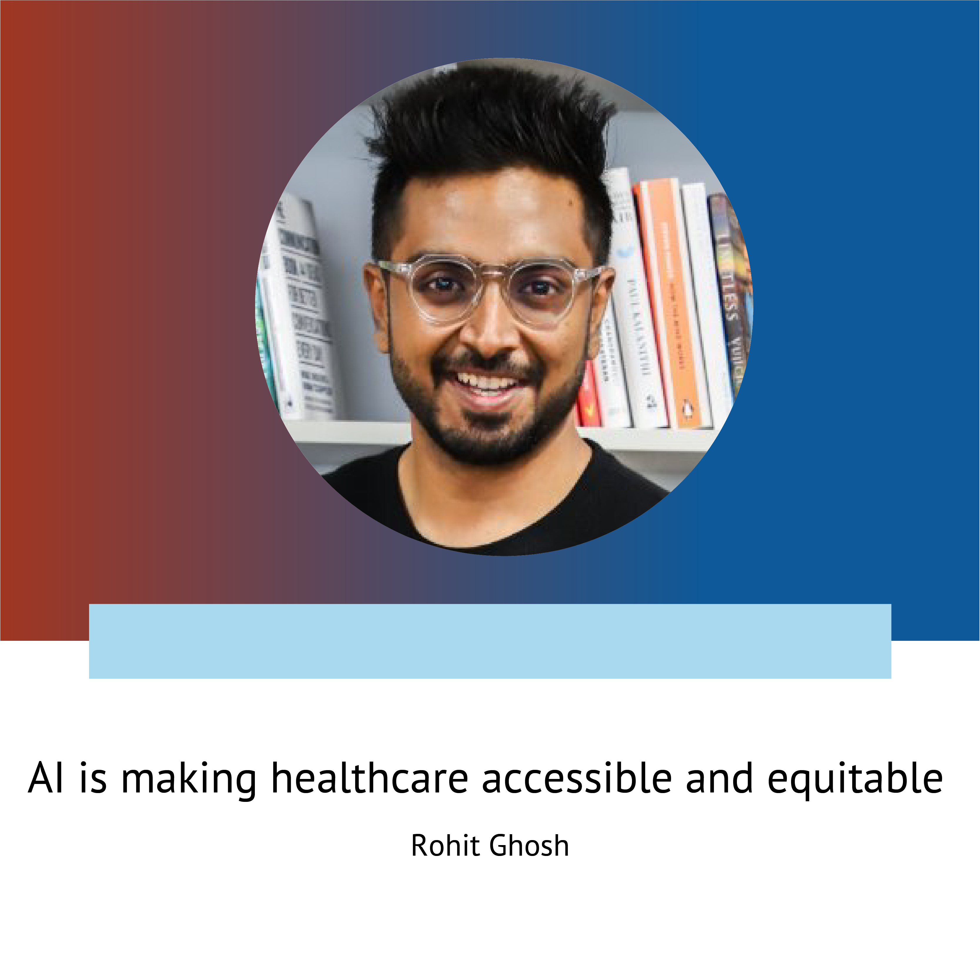 InnoHEALTH Magazine\'s Podcast