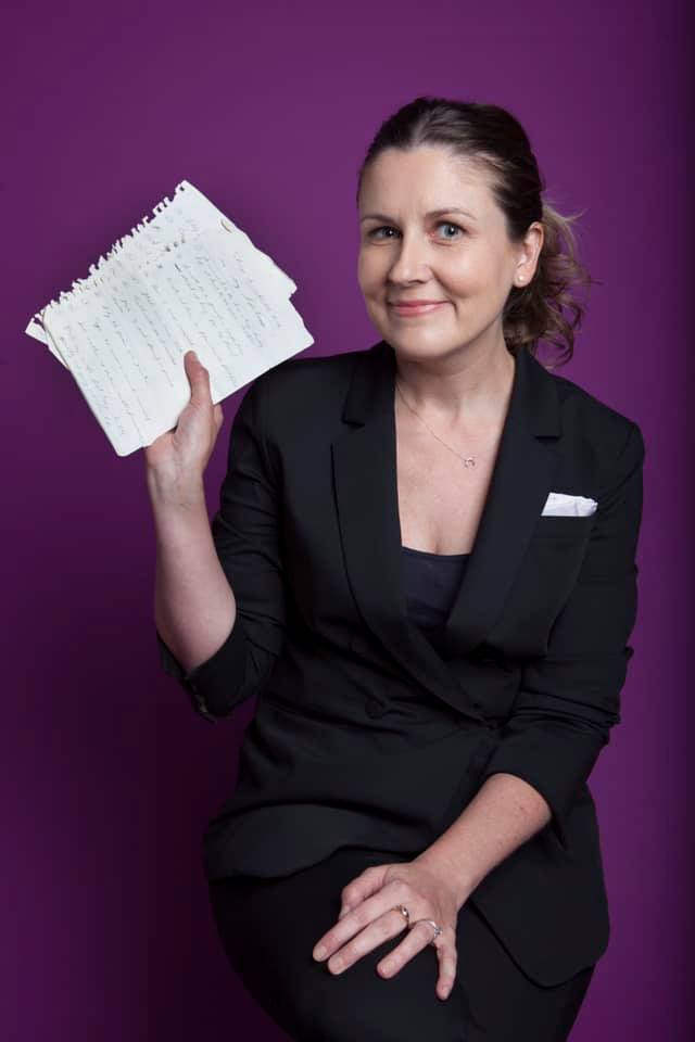 Mom Founder Imagination Hub