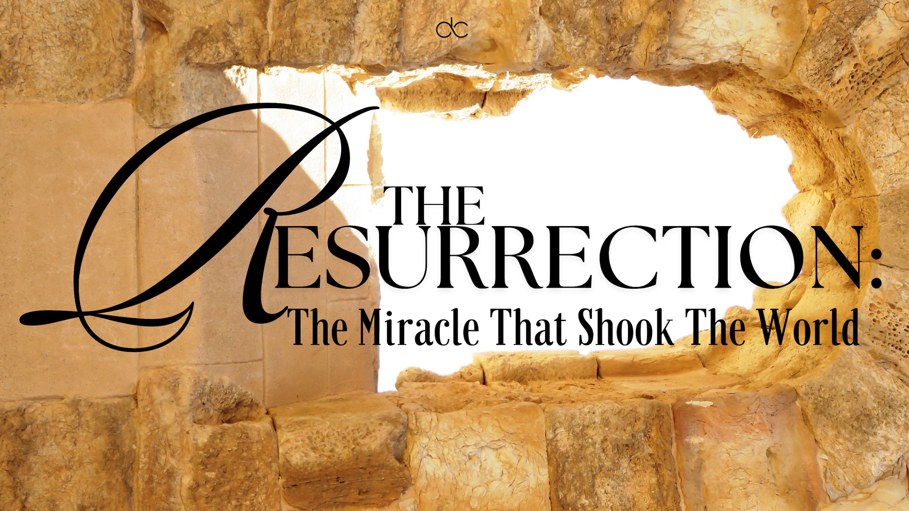 The Resurrection