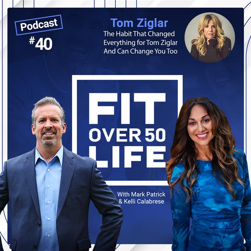 The Fitness Secrets Celebrities Don't Talk About | Keli Roberts