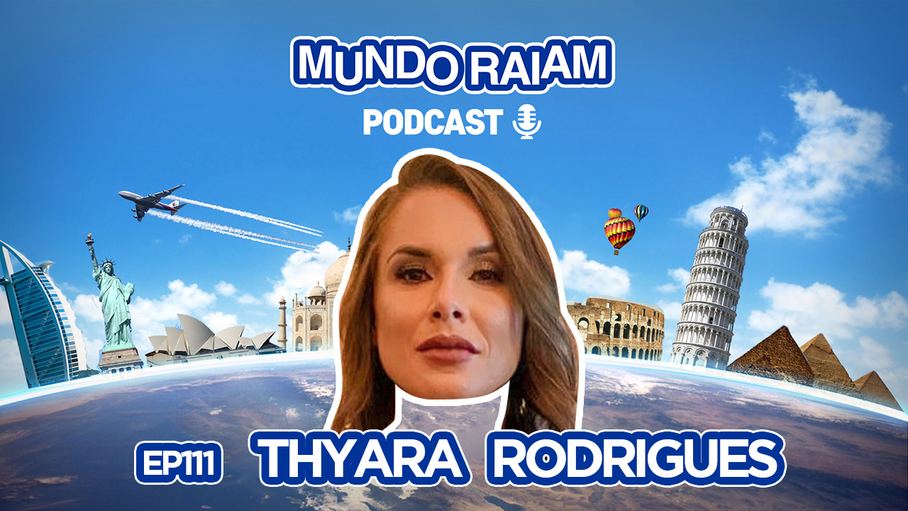 The Raiam Show