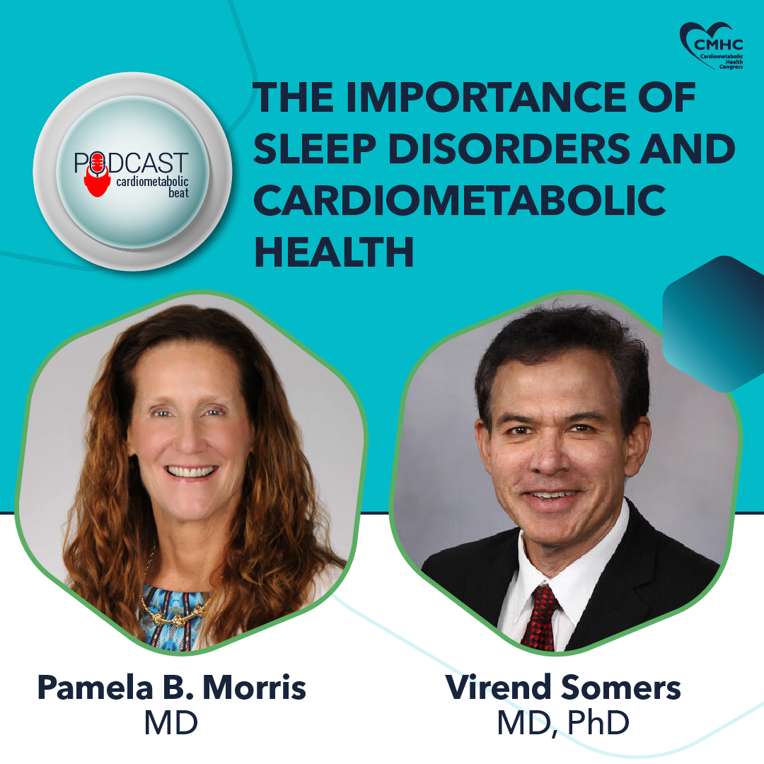 Cardiometabolic Beat Podcast