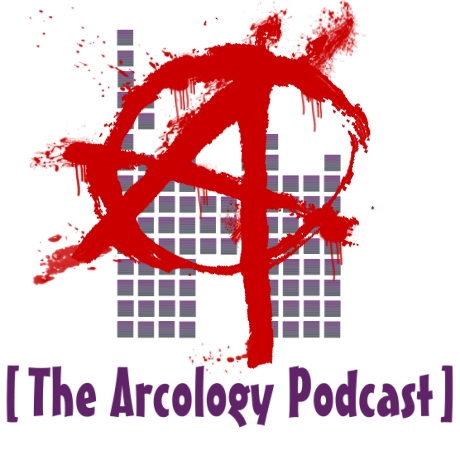 Anarchology Episode 007 - Runner Dossiers - Riggers