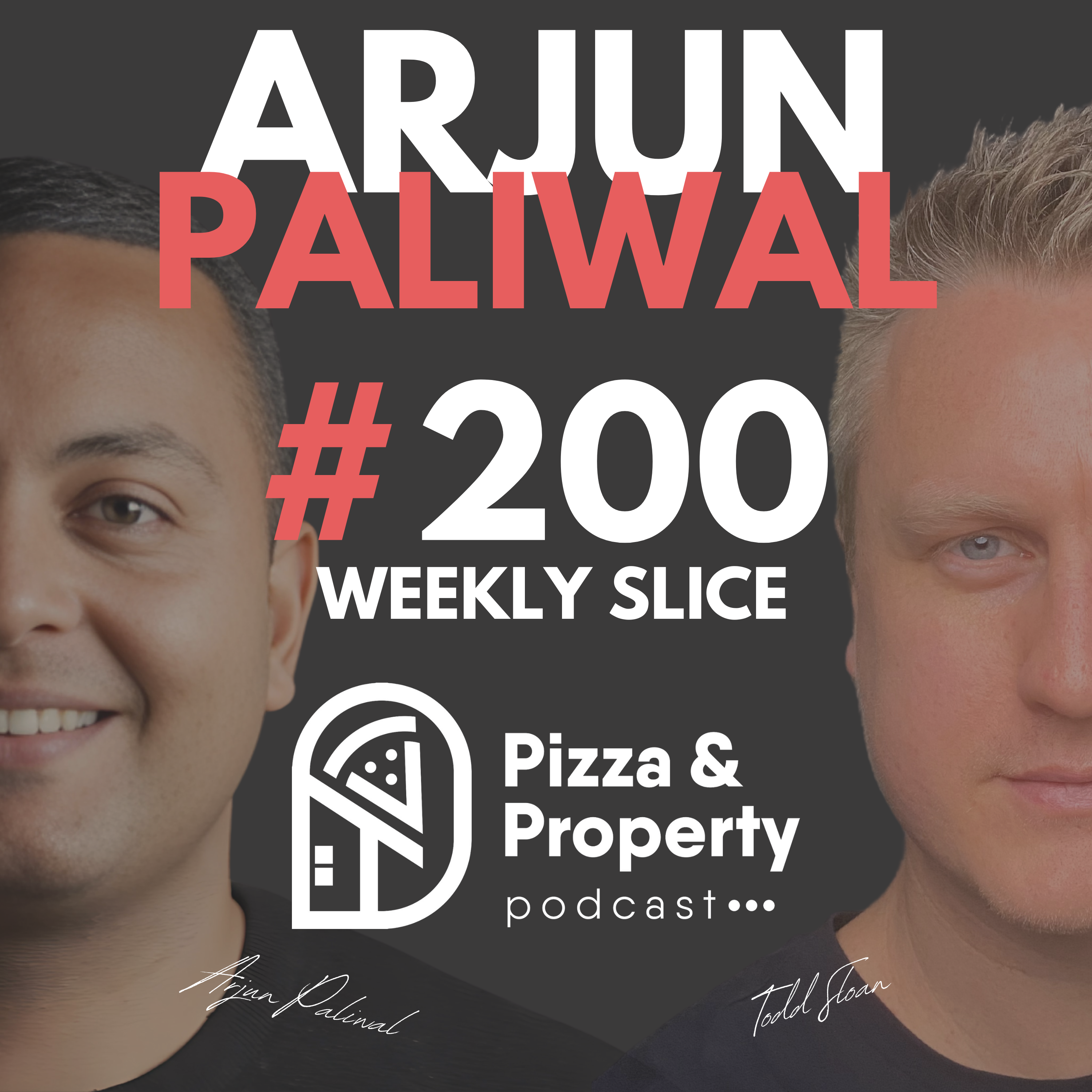 Weekly Slice 200: Is This Where You Should Buy Next in Regional Queensland? - With Arjun Paliwal