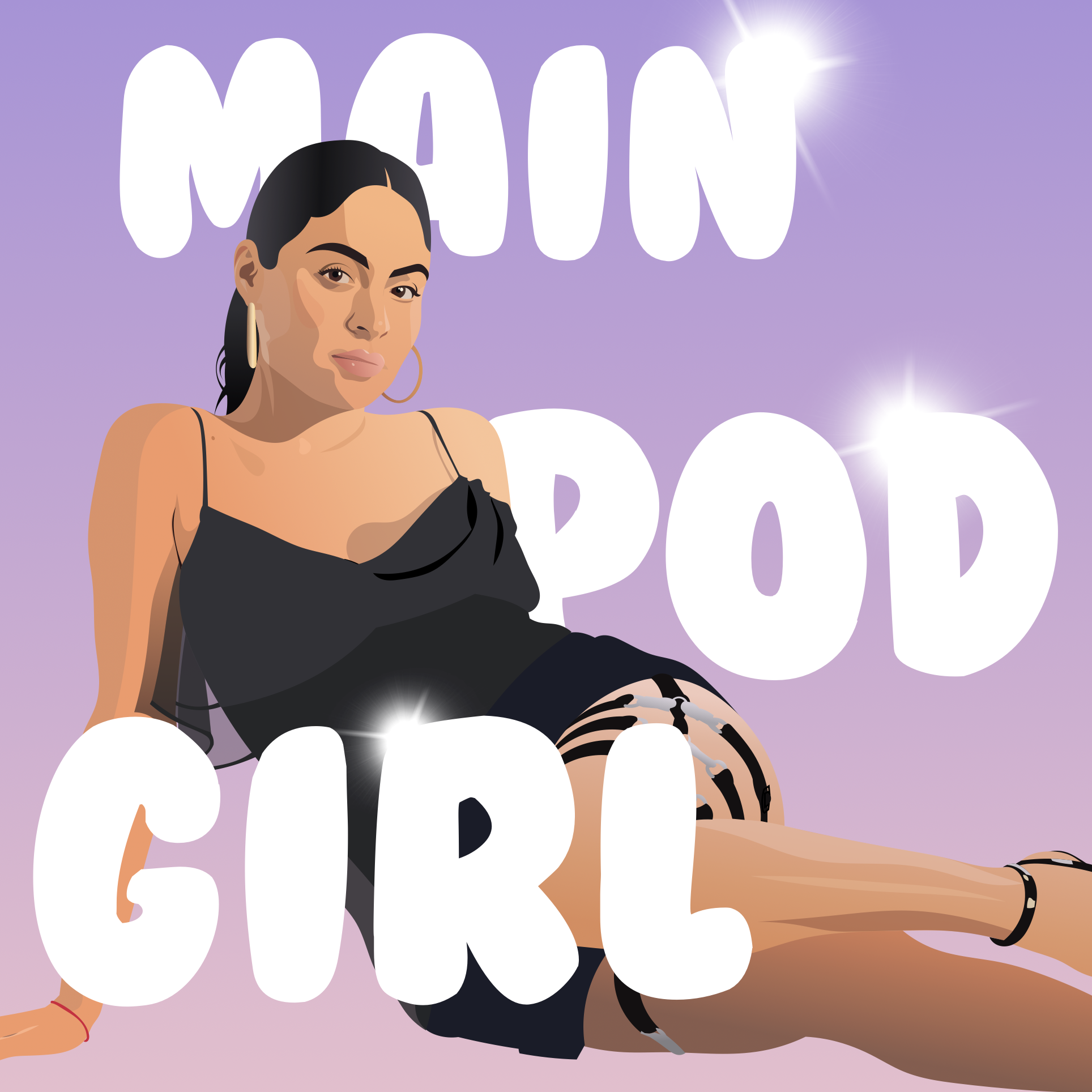 Shordie Pod Girl (feat. Jessie Reyez)
