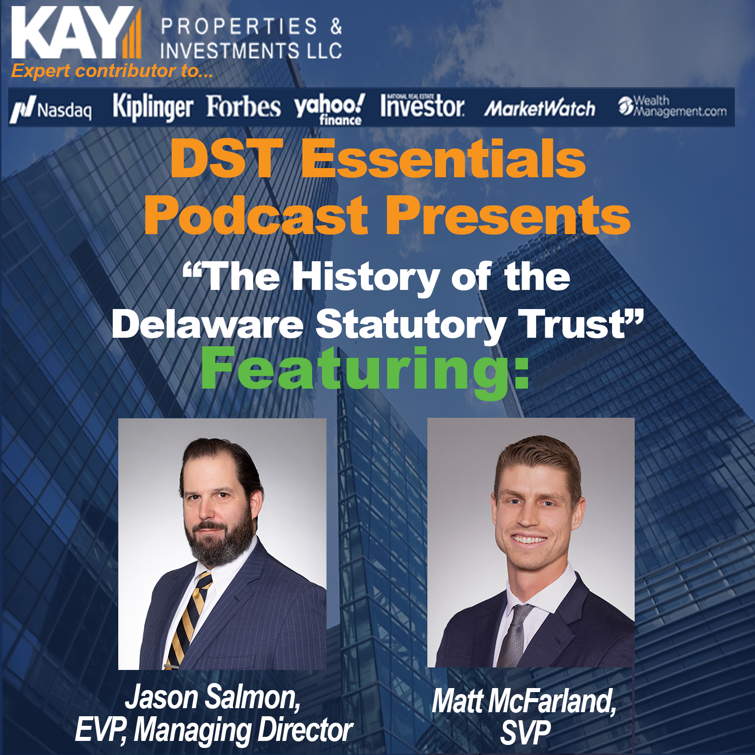 Kay Properties Podcast