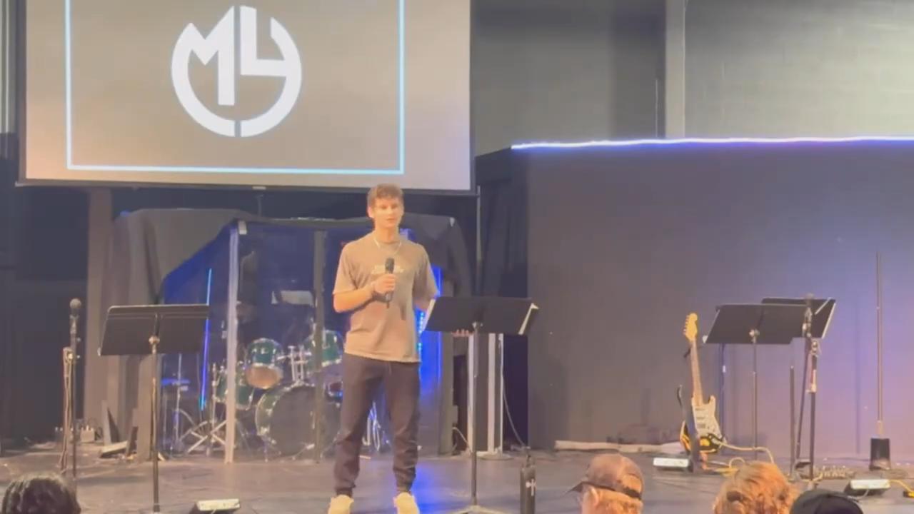 06.29.2025 Count Me In! with Ty Castillo