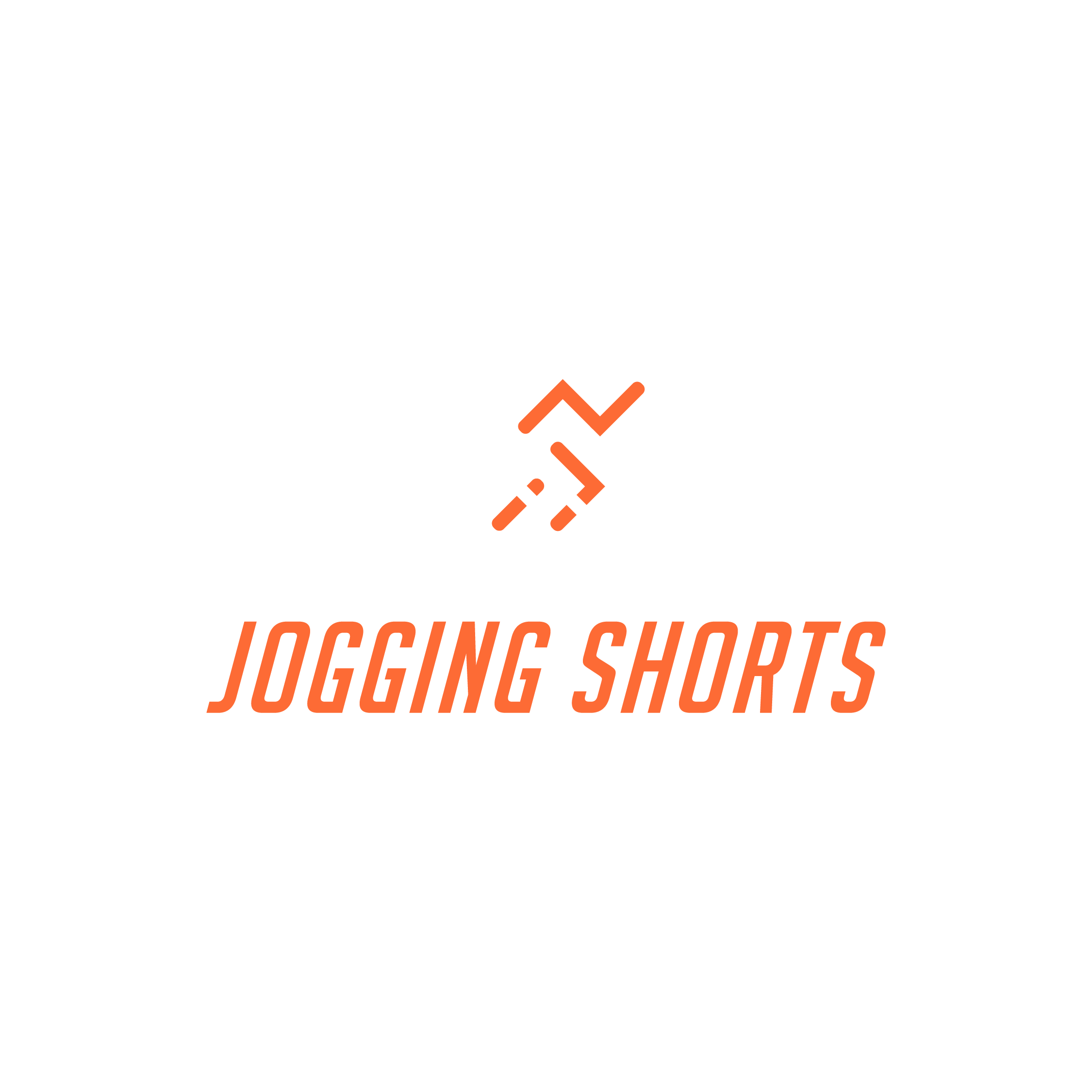 Announcing the JOG ON Hour. Jogging Shorts Ep 30