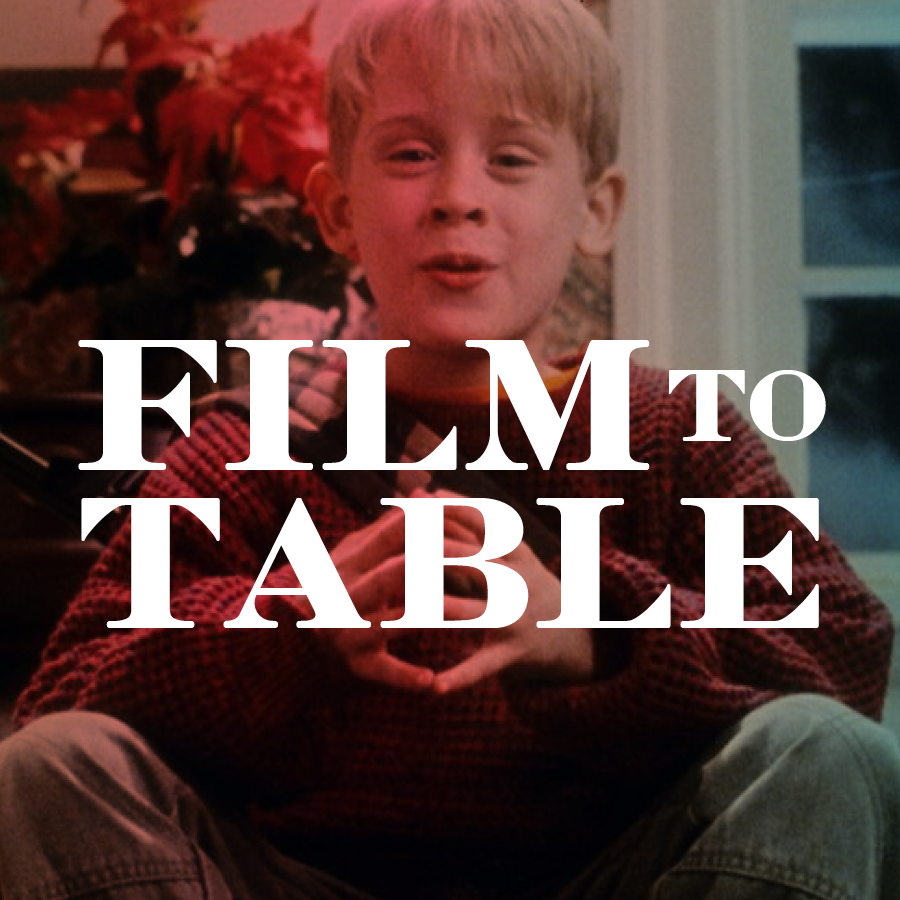 Film to Table