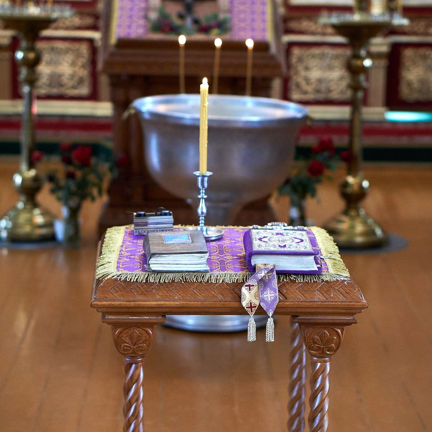 Pastors and Pulpits (05)