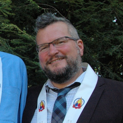 Three Beasts and Two Paths Three Beasts and Two Paths