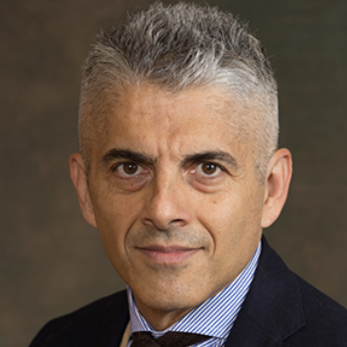 The Role of the Supply Chain in Food Security (with Dr. Eleftherios Iakovou, Director, Manufacturing and Logistics Innovation Initiatives, Texas A&M Engineering Experiment Station)