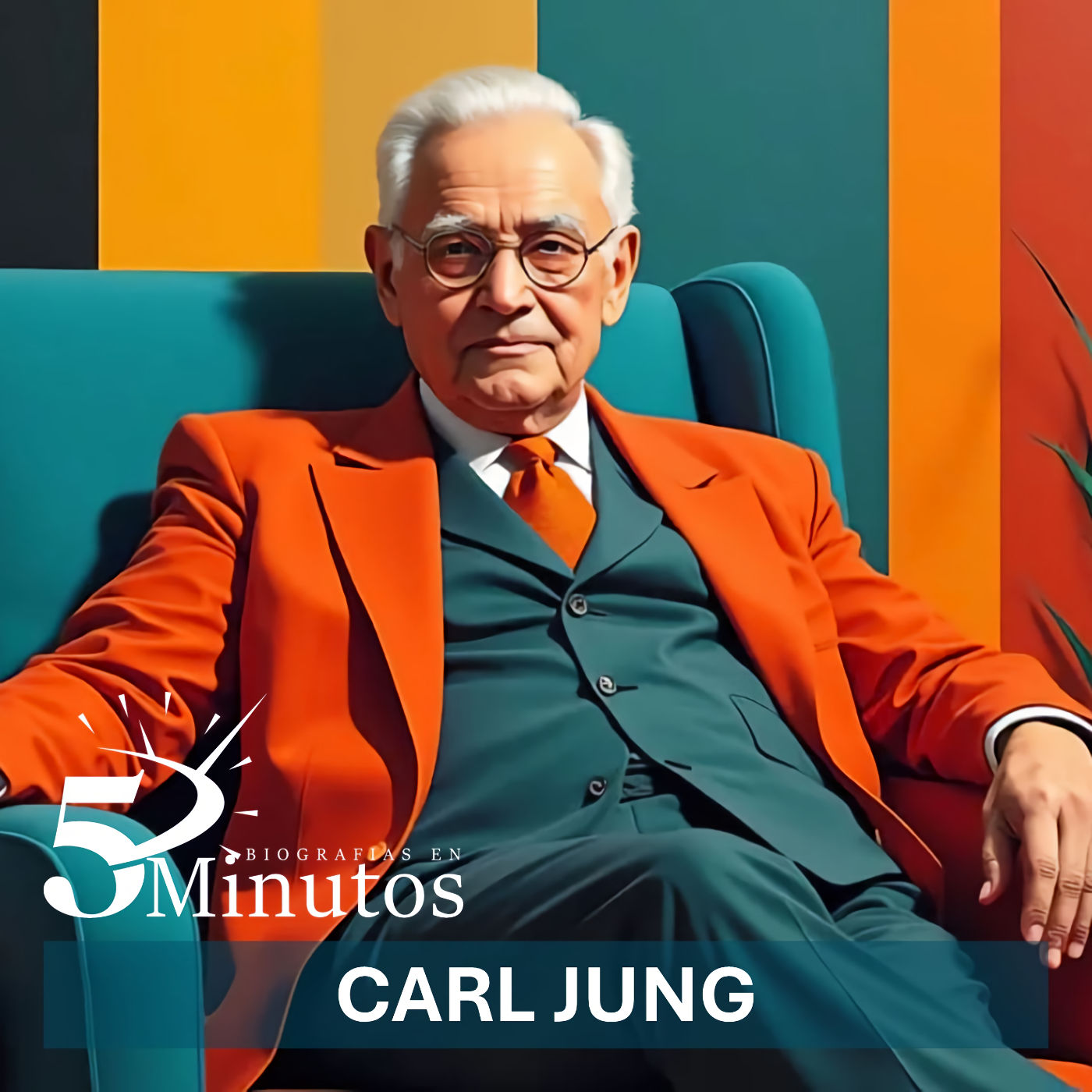 Carl Jung