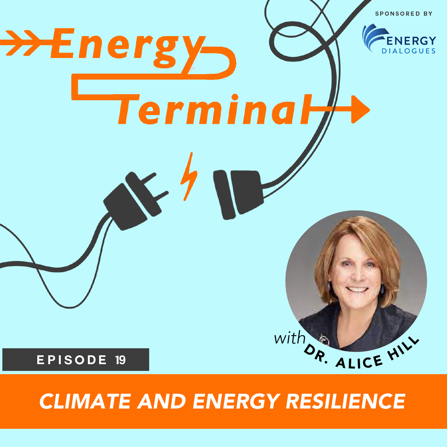 Energy Terminal