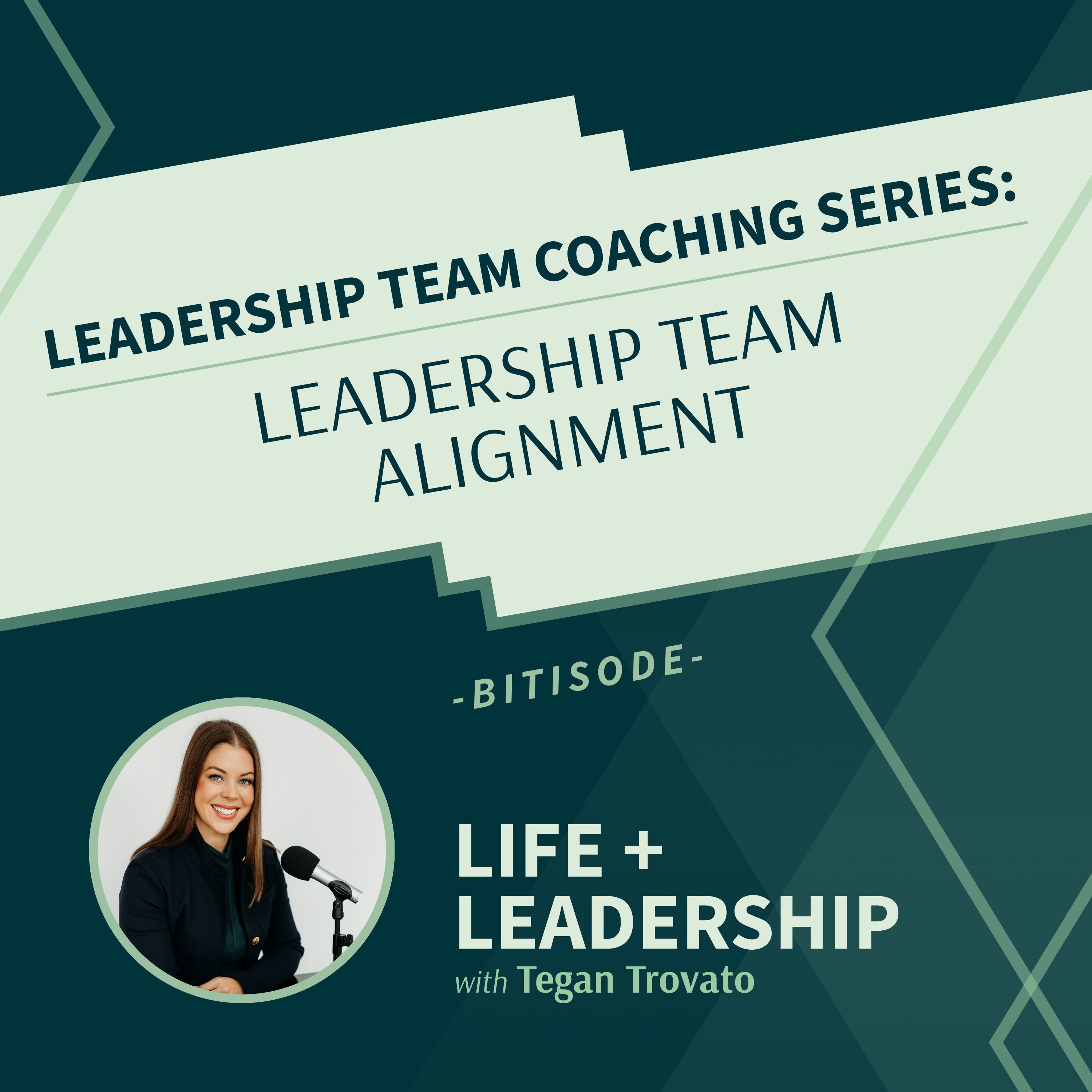 Life + Leadership