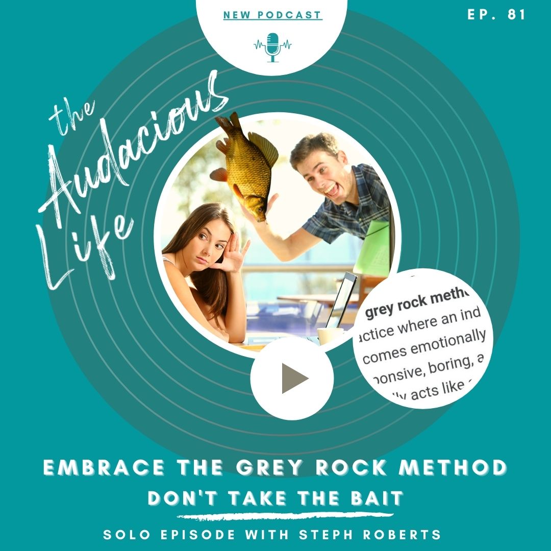 The Audacious Life - Break Free