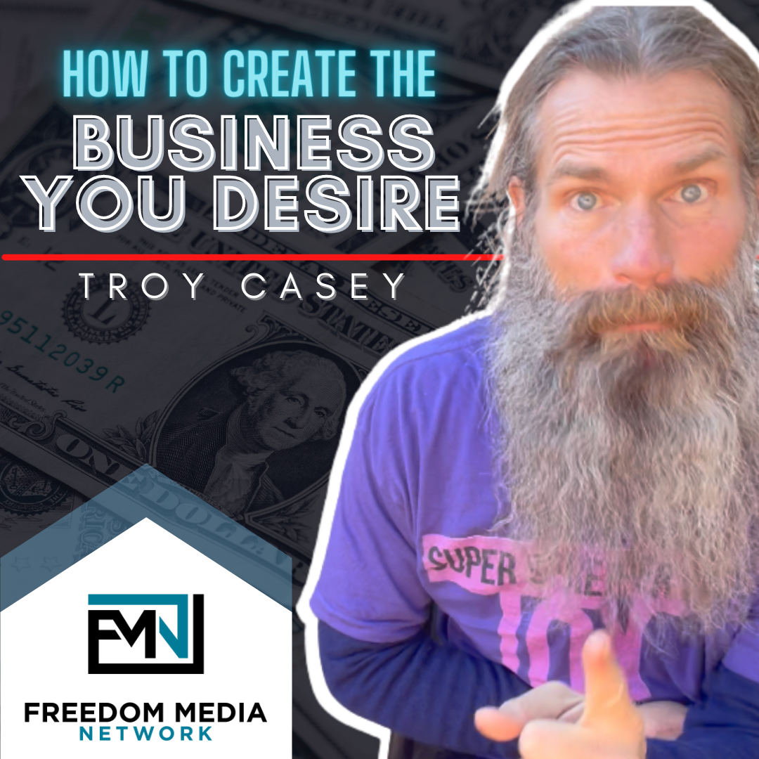 Freedom Media Network