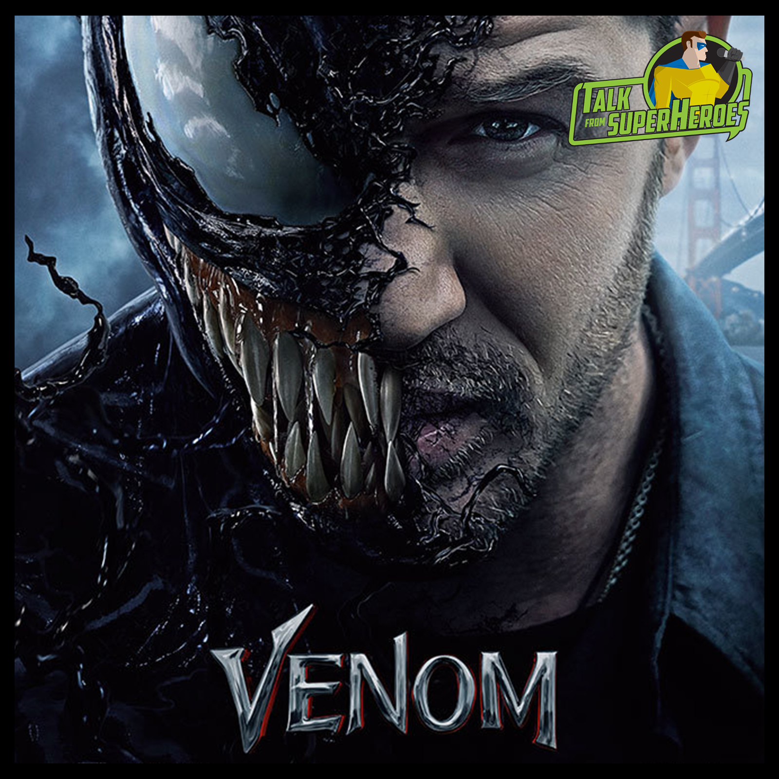 143: Venom