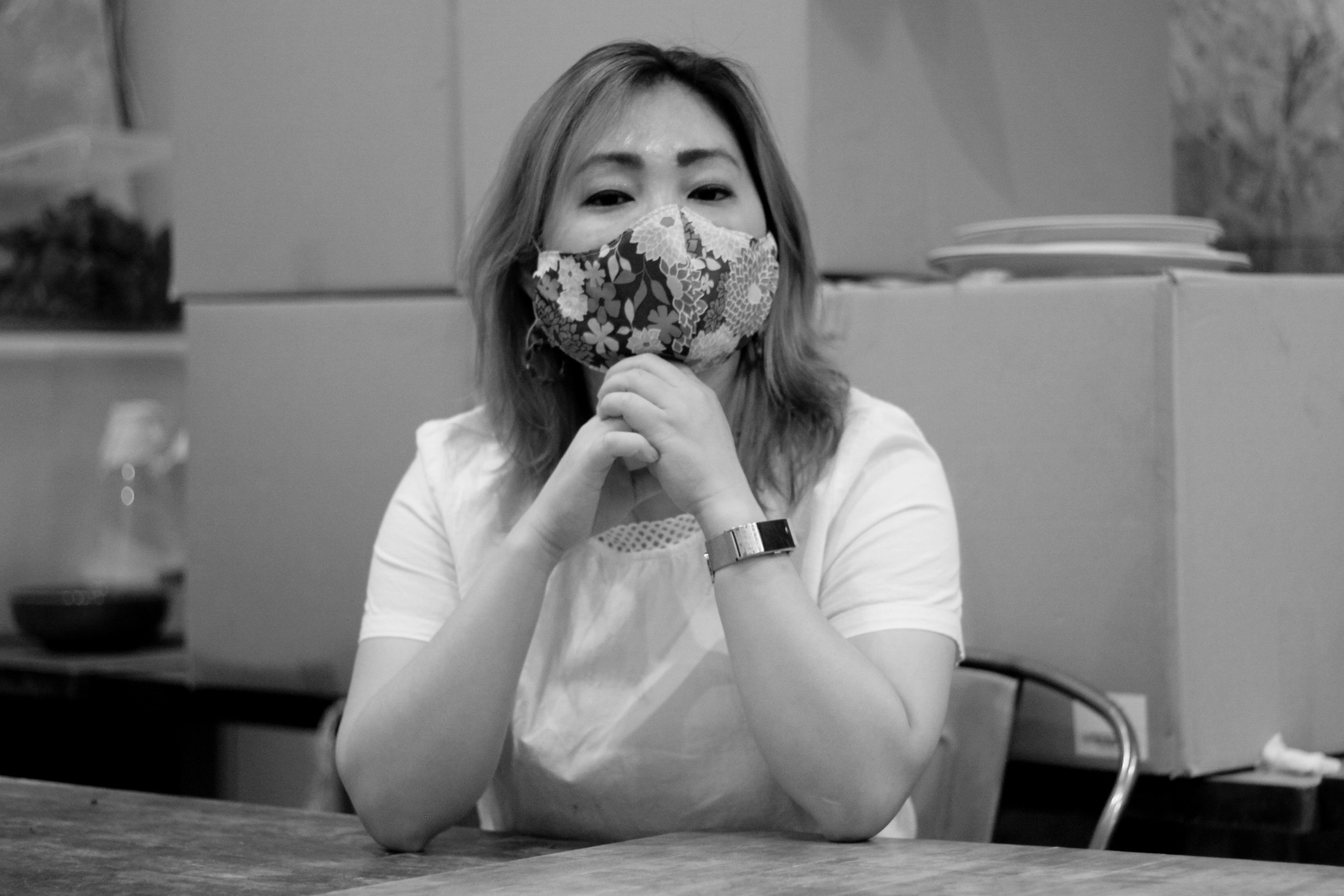 S3E32, Part 2: Cassava's Yuka Ioroi