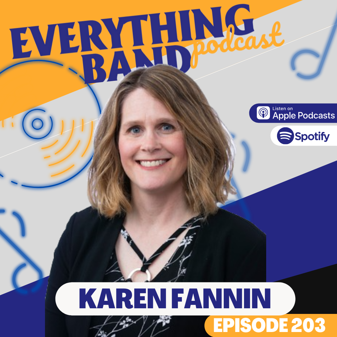 Everything Band Podcast