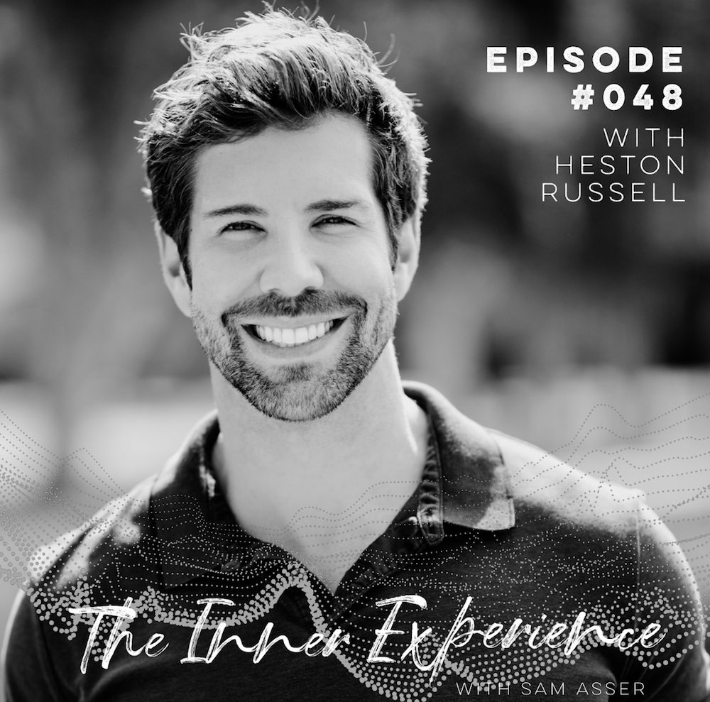 The Inner Experience with Sam Asser