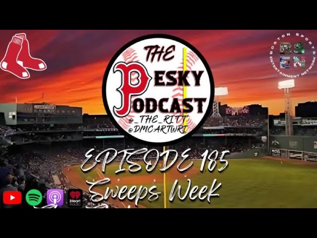 The Pesky Podcast