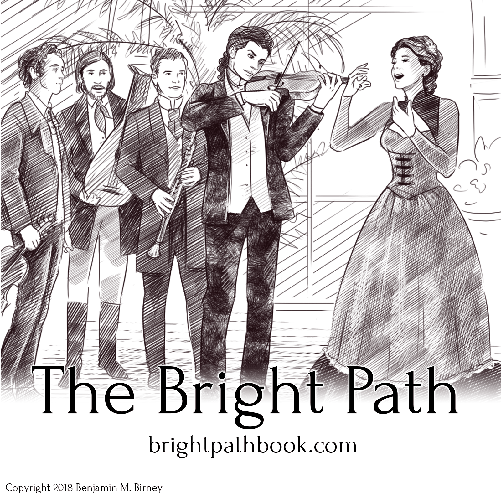 The Bright Path Podcast
