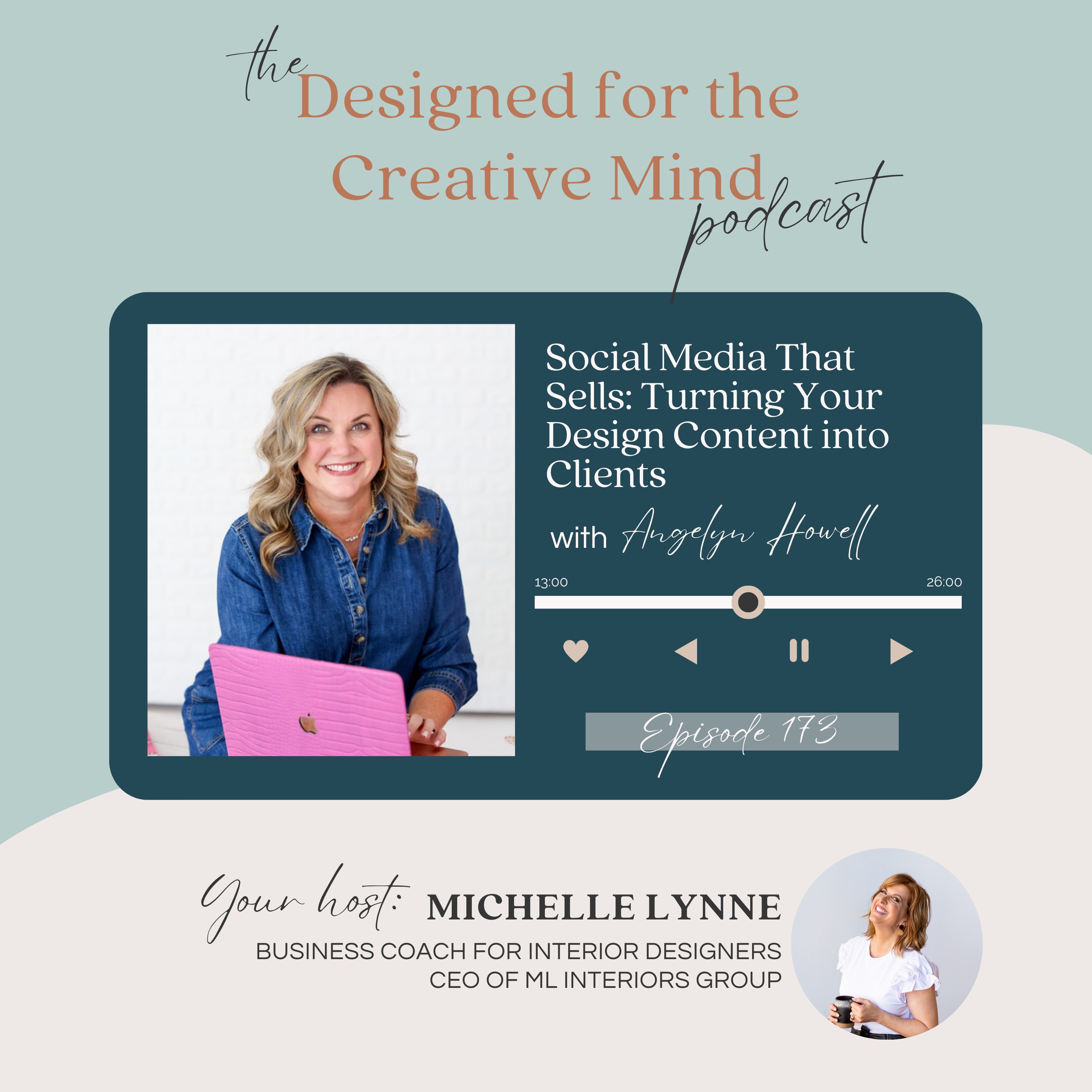 Designed for the Creative Mind™