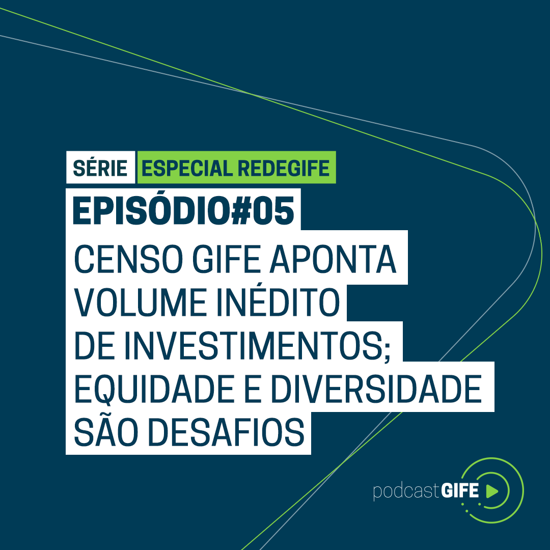 Podcast GIFE