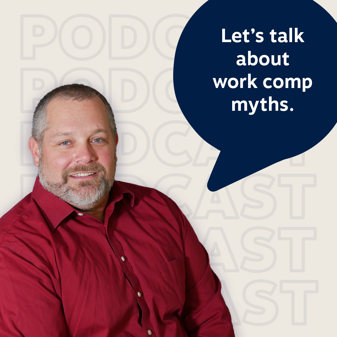 Ep. 156: Separating Fact and Fiction | Busting 7 Common Work Comp Myths