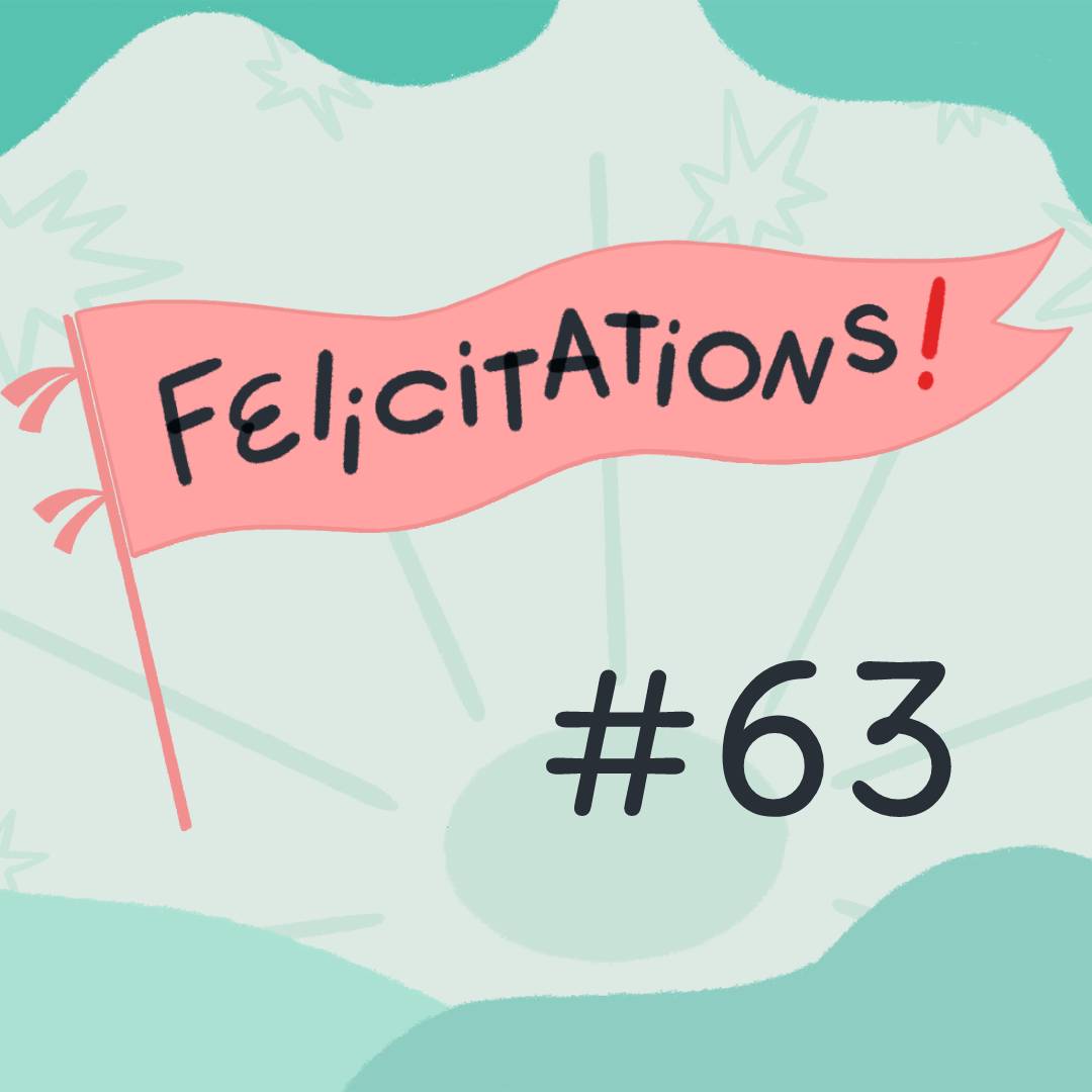 Beta Podcast #63: Chipper post-Covid Musings