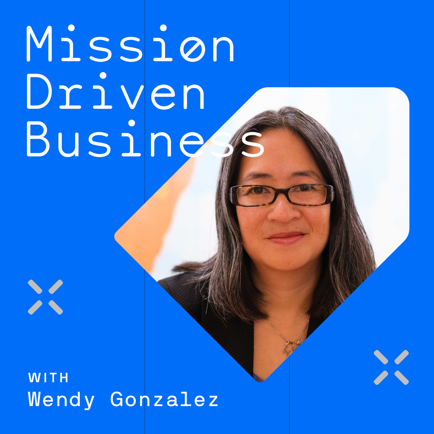 Mission Driven Business