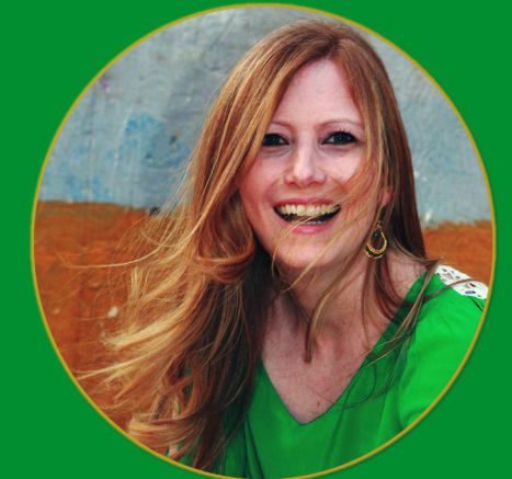 Trauma & Resilience with Rebecca Dempster