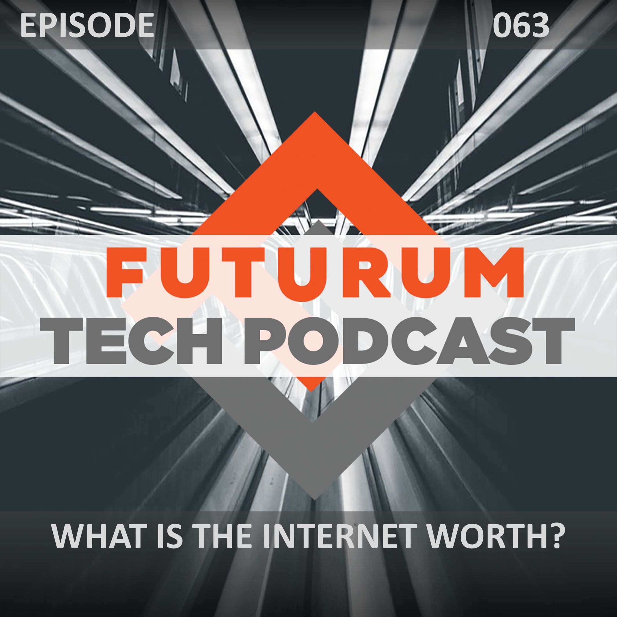 What Is The Internet Worth?