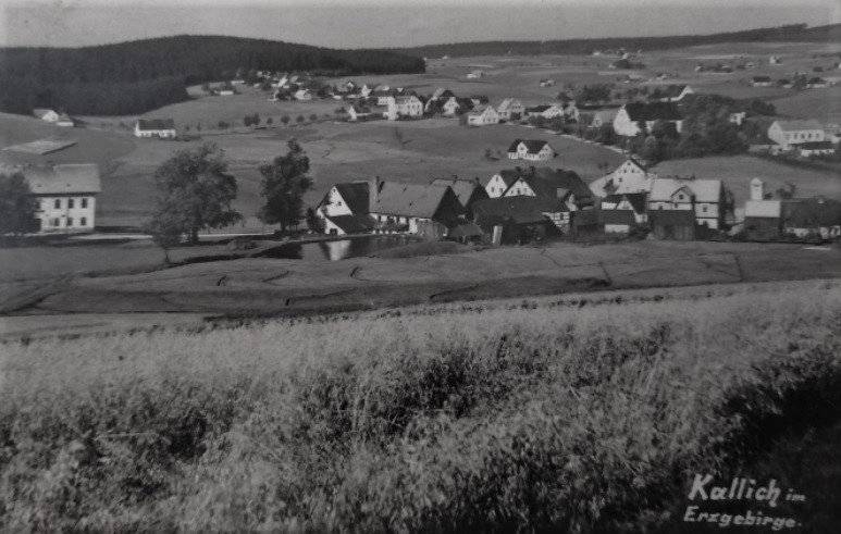 Zajímavosti Krušných hor