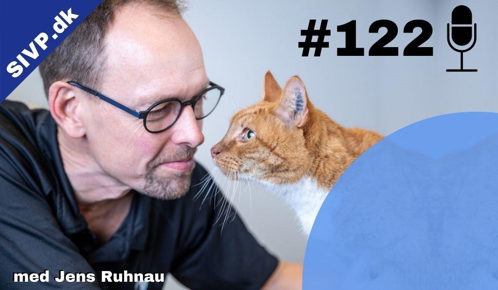 Succes I Veterinær Praksis Podcast - Sammen om at blive bedre