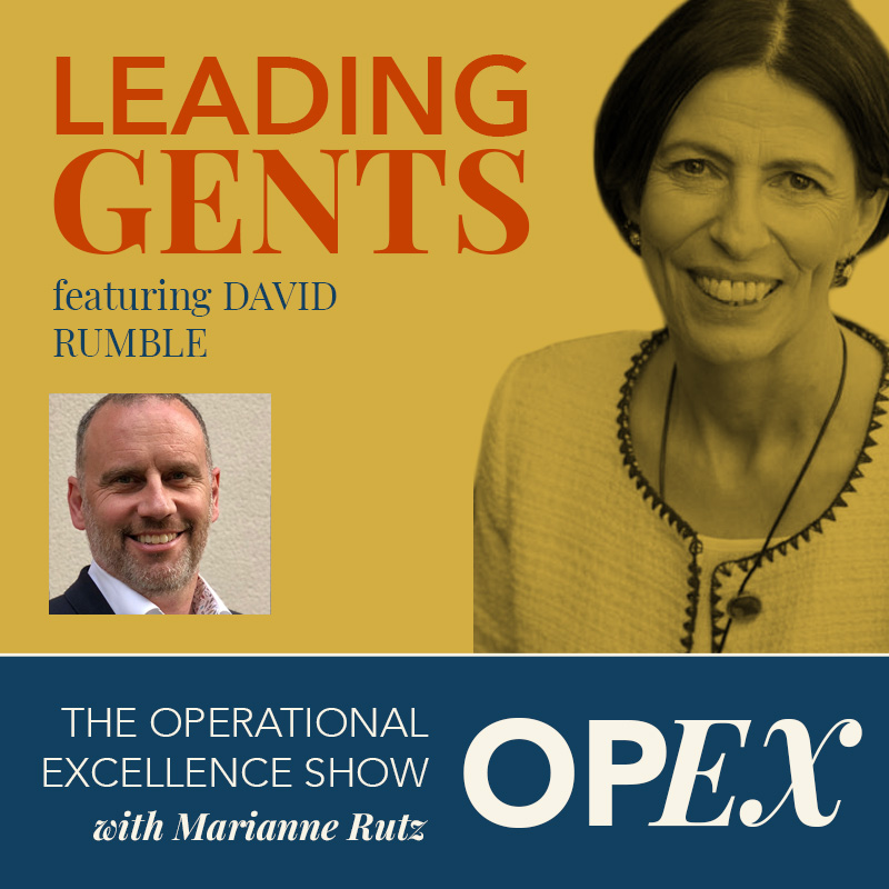 The Operational Excellence Show