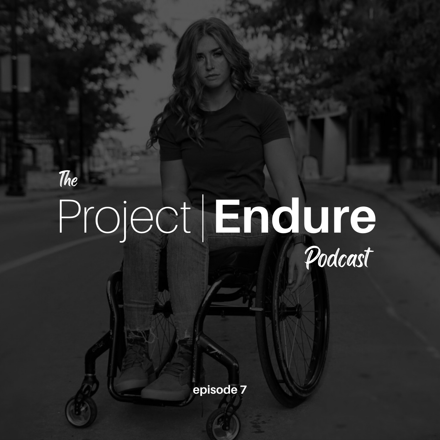 Project Endure Podcast