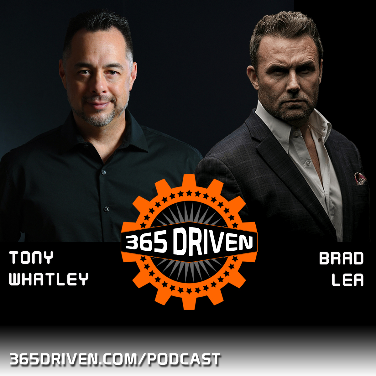 365 Driven