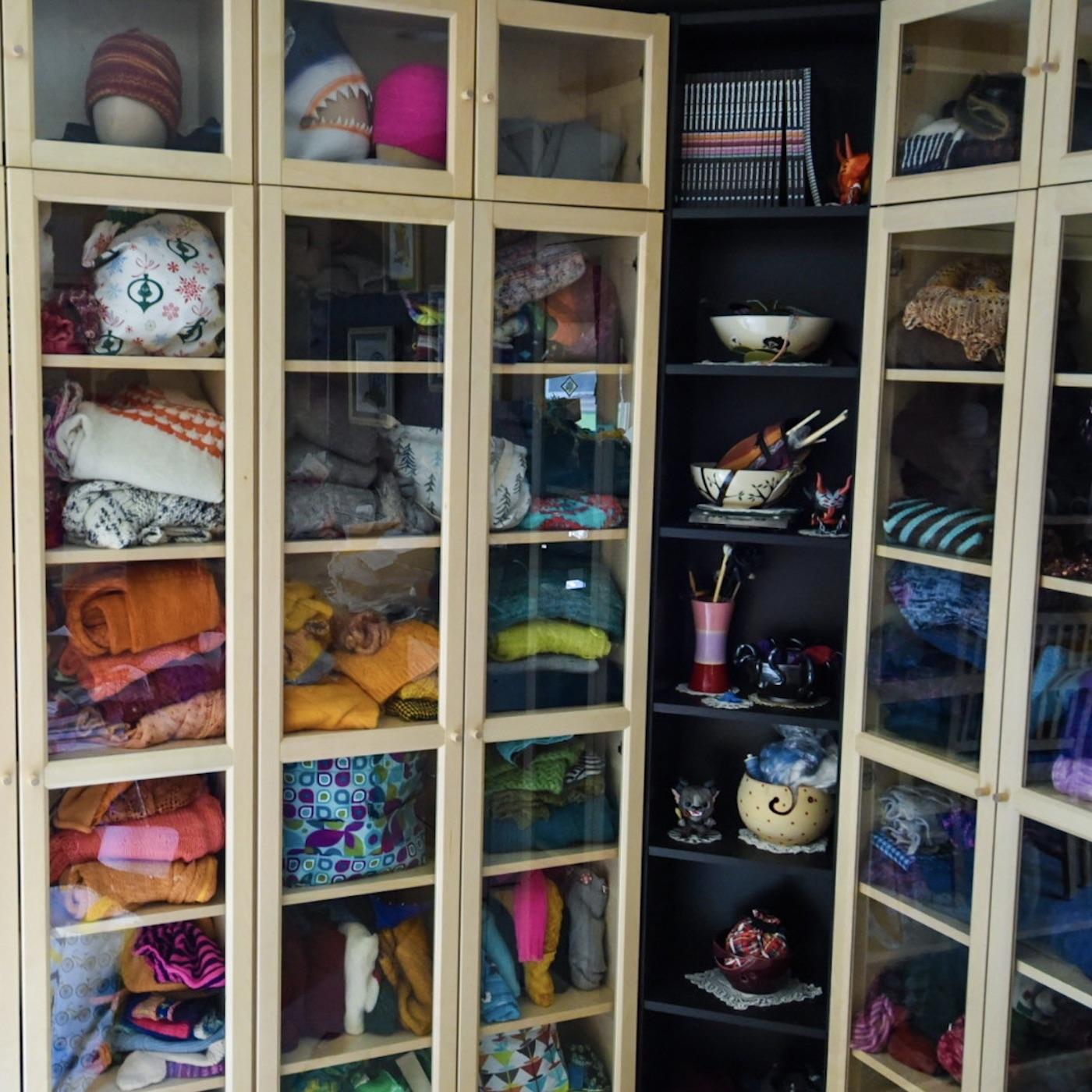 Knitmoregirls\'s Podcast