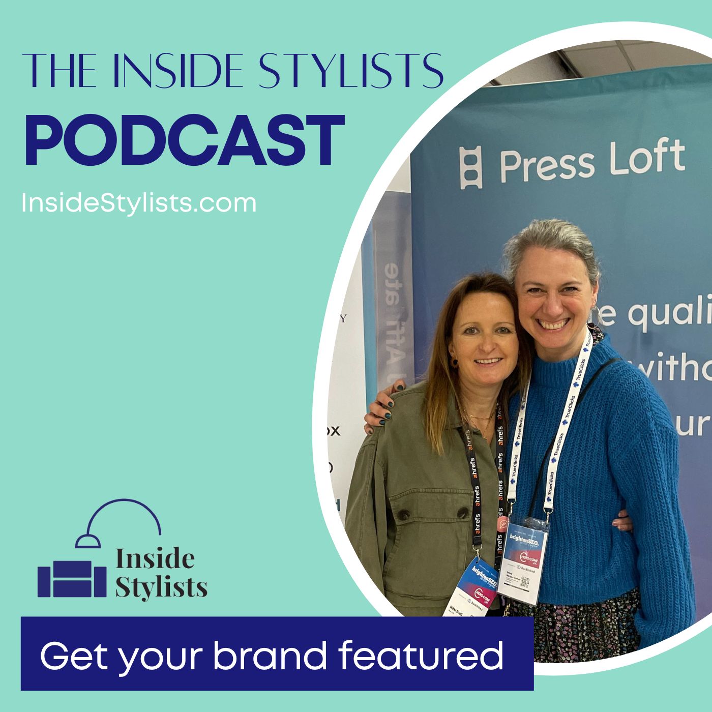 The Inside Stylists podcast