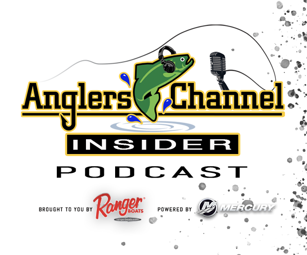 AnglersChannel Insider Podcast
