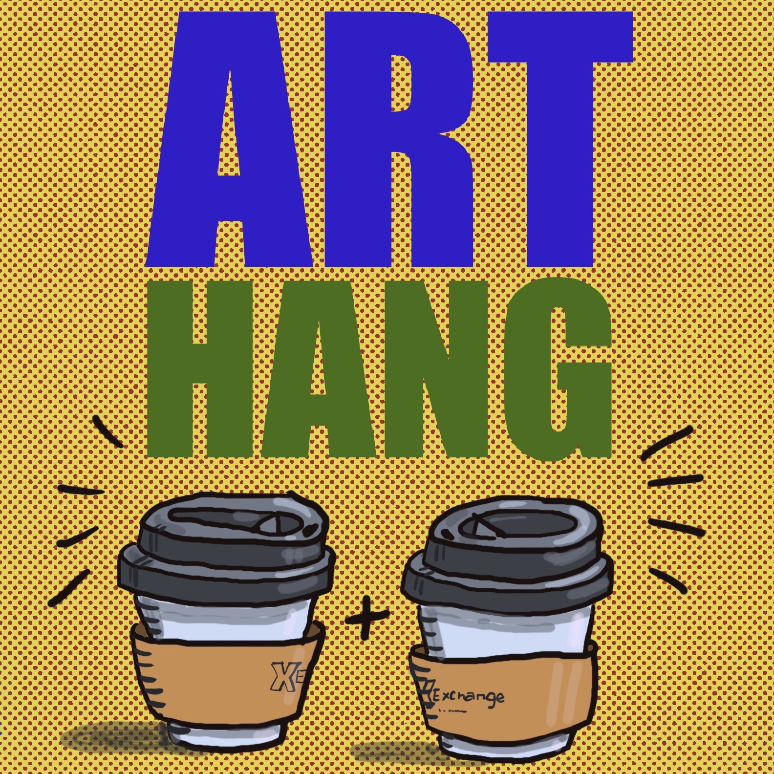 Art Hang