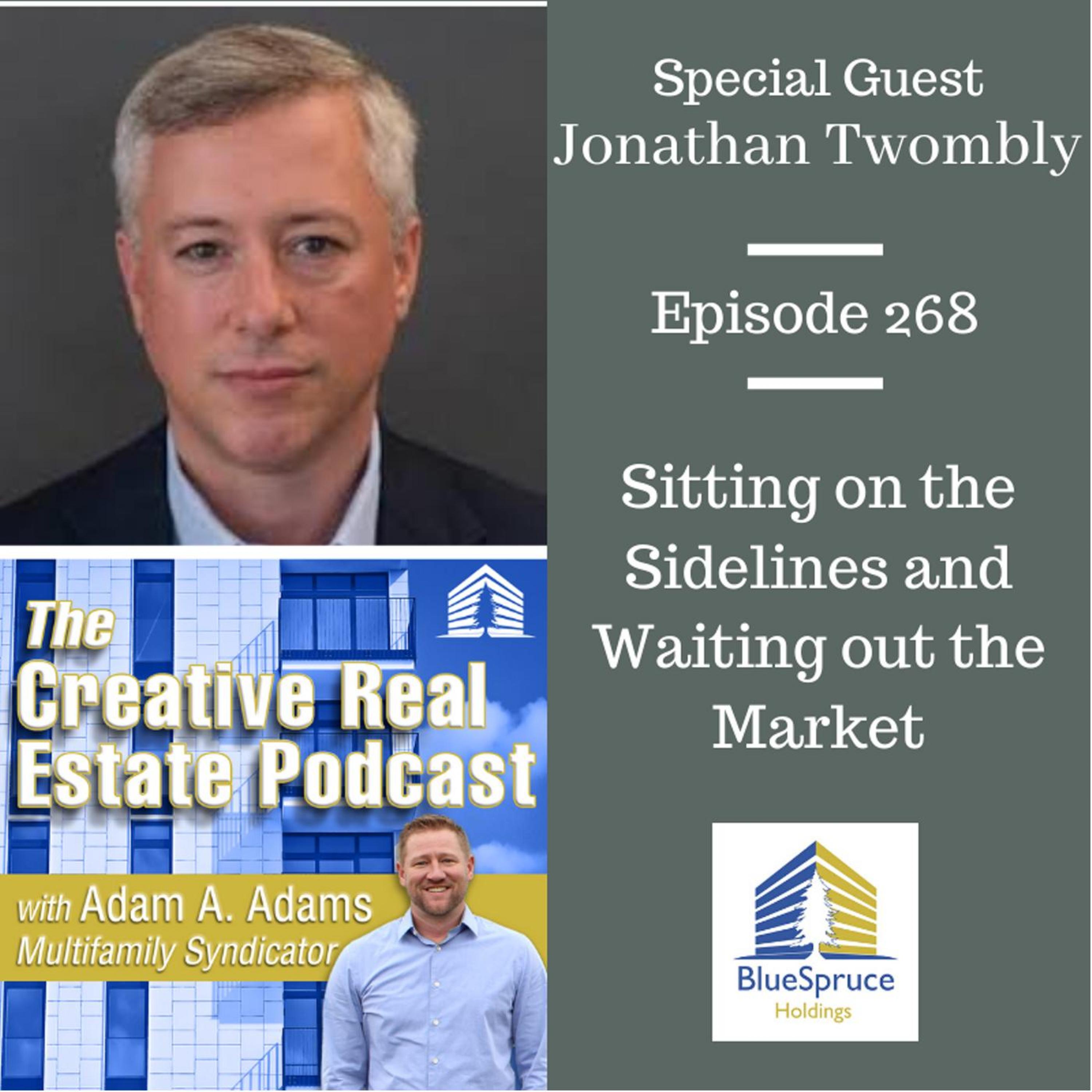 Creative Real Estate Podcast