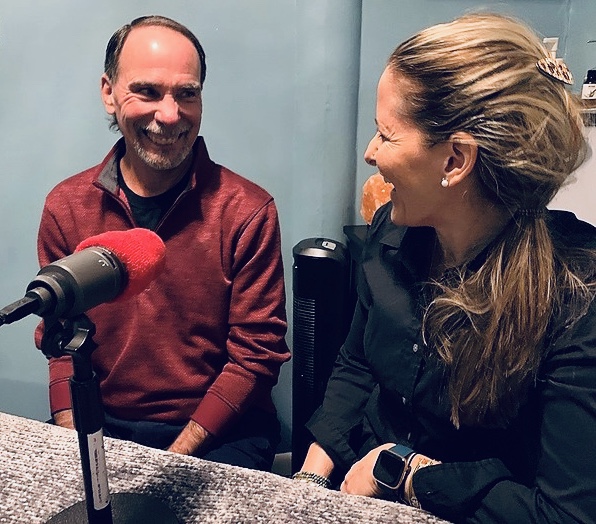 Mind the Gap - Awakening with Stephanie Filardi